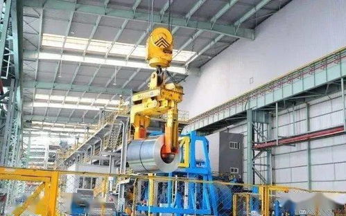 河鋼邯鋼中厚板與家電板獲國內綠色產品認證，綠色智造賦能互聯網銷售新格局