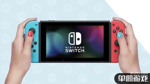 任天堂發(fā)布ns系列產品新廣告 labo被開除任籍了